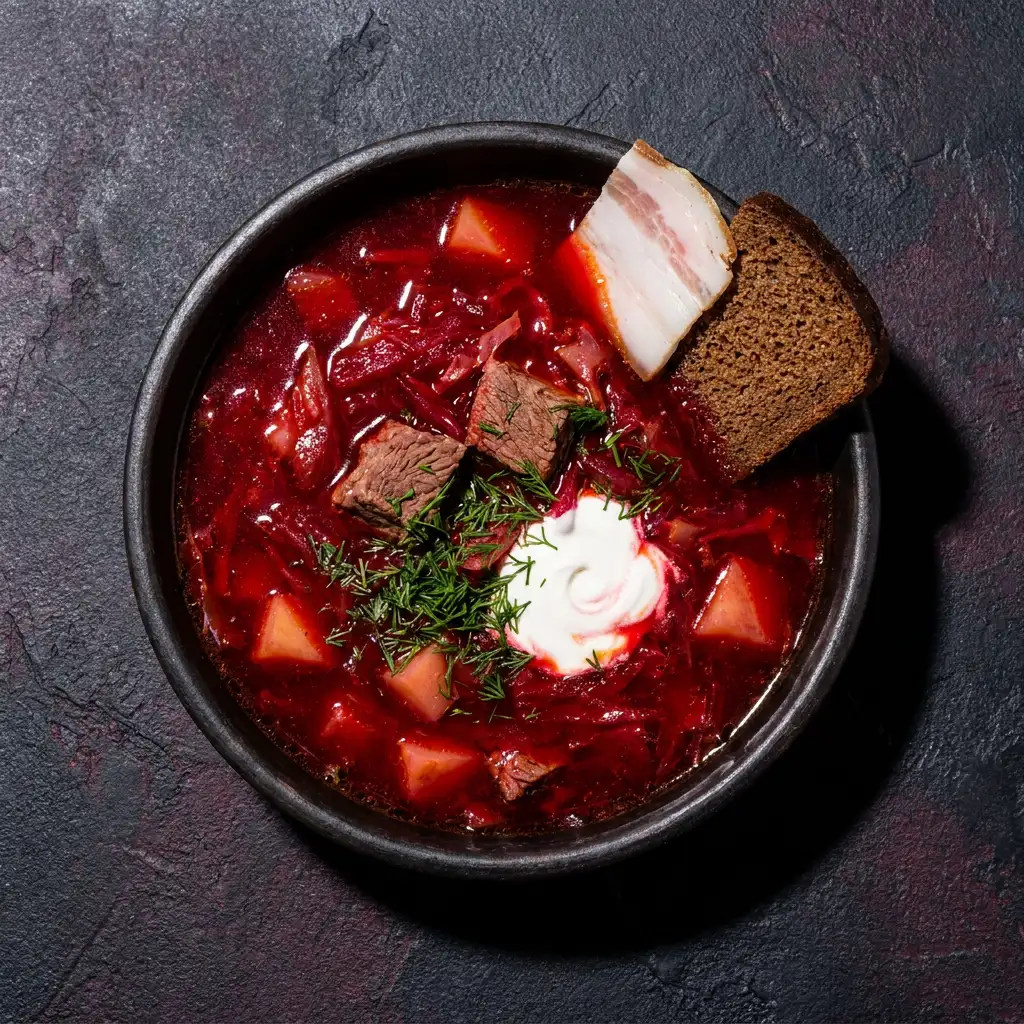 Borsch