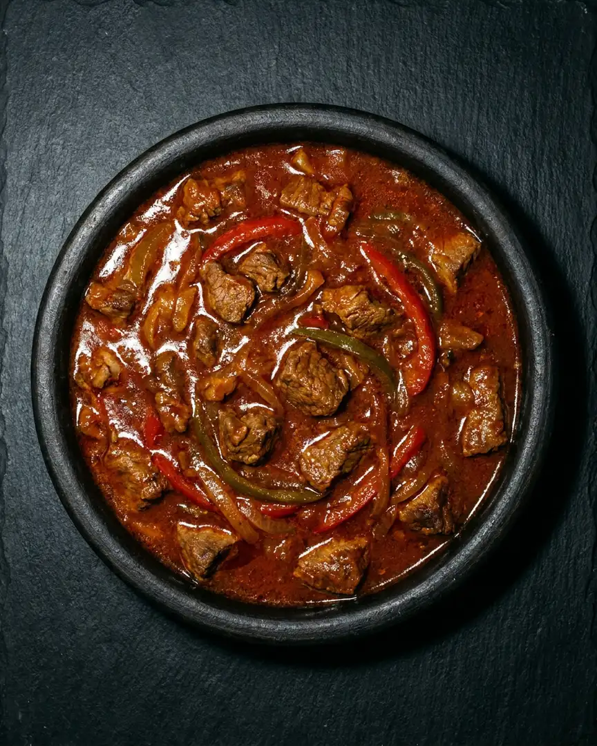 Chashushuli
