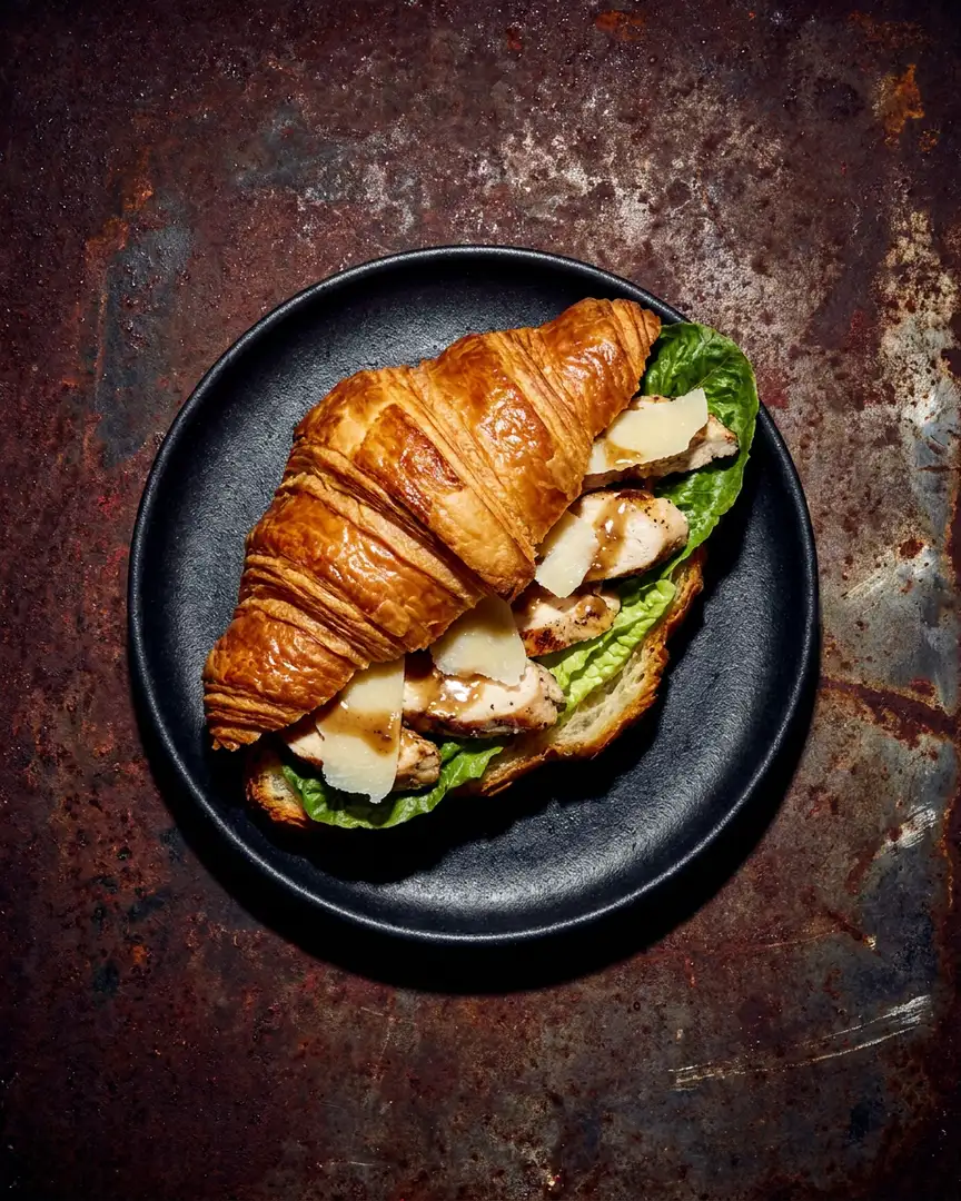 Croissant «César»