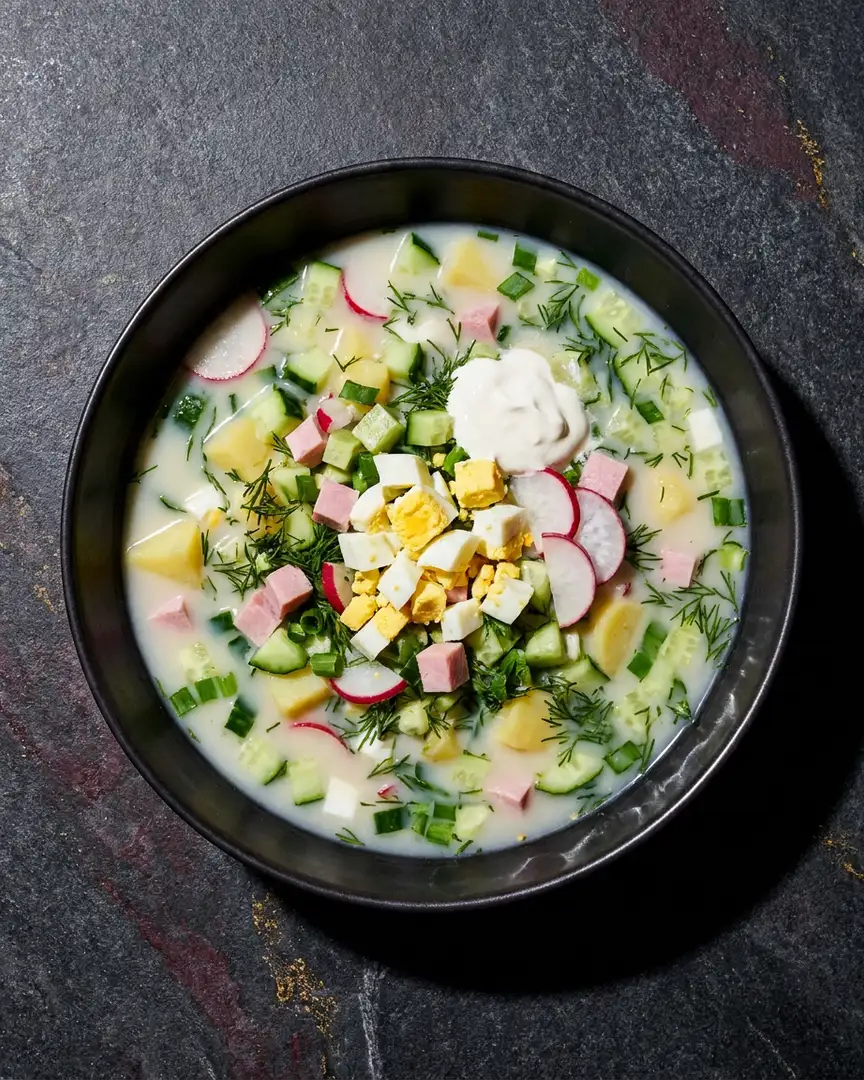 Okroshka