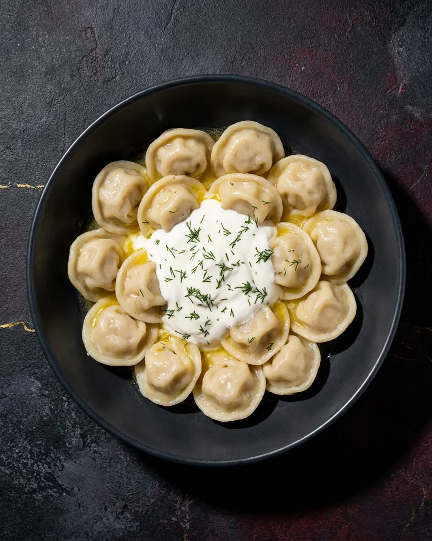 Pelmeni